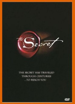The Secret/Tajemství (2006)